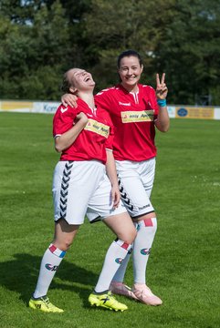 Bild 81 - F SV Henstedt Ulzburg II - SSC Hagen Ahrensburg : Ergebnis: 0:4